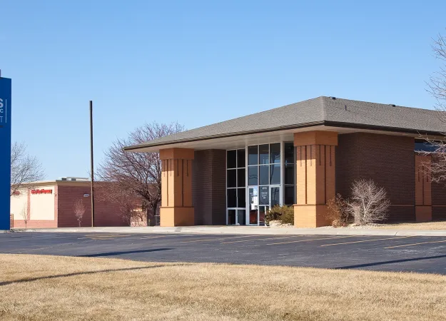 Photo of Methodist Physicians Clinic in northwest Omaha, NE.